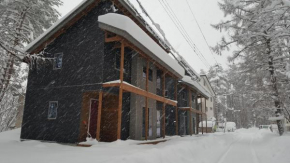 Kitsune Cottages Hakuba